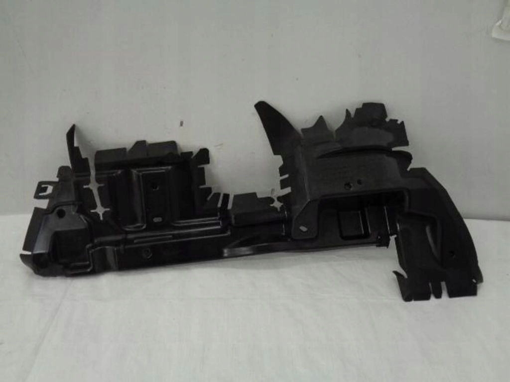 фото №1, Peugeot expert iii воздуховод воздуха левая nowa