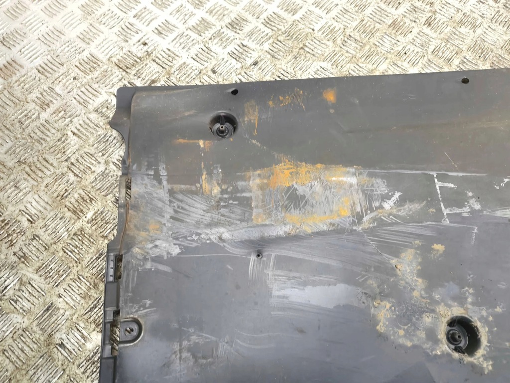 фото №6, Seat leon iv 2021 правая сторона защита боковая подвеска