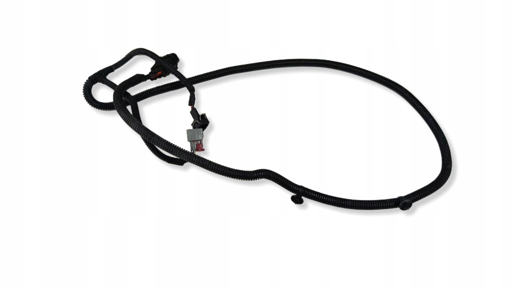 Джгут електрична всі maserati ghibli 2848455 в Україні