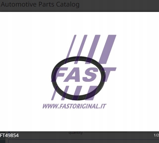 Ущільнювач fiat talento 16 труба інтеркулер Ціна