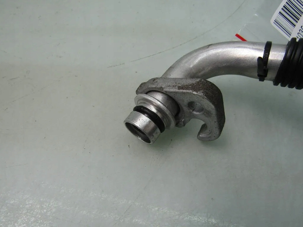 фото №4, Is iii 300h 2.5 14r трубка шланг кондиціонера wąż