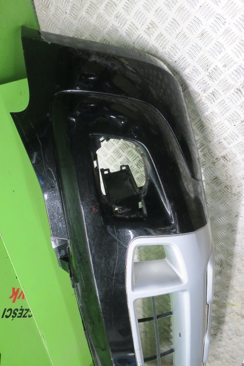 фото №4, Ford ranger бампер передний 2012 2013 2014 2015