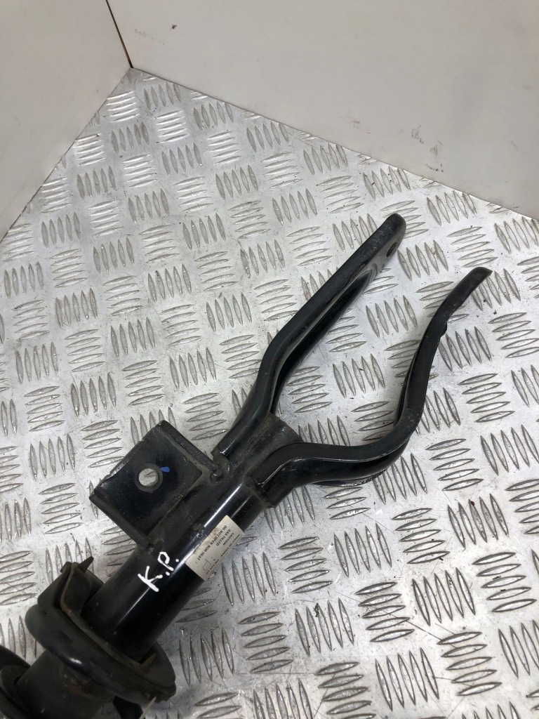 Купити 2022 амортизатор передній з пружина tesla model 3 104437904b