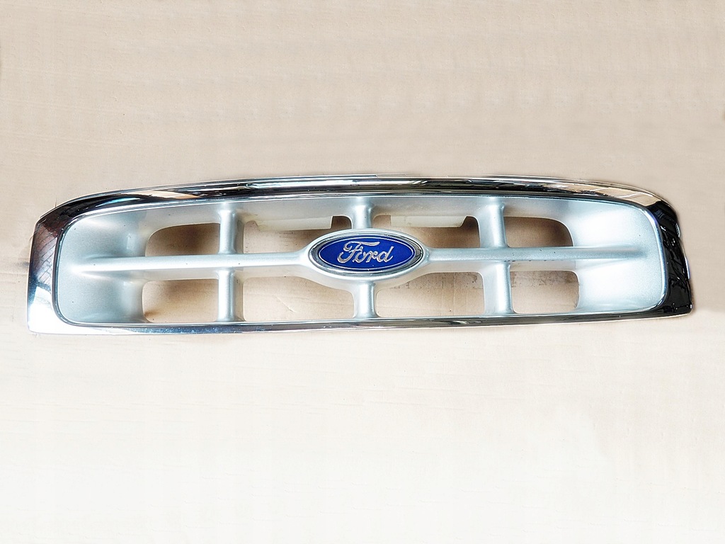 фото №1, Ford ranger i 1998-06 решётка радиатора решётка радиатора ładna cała