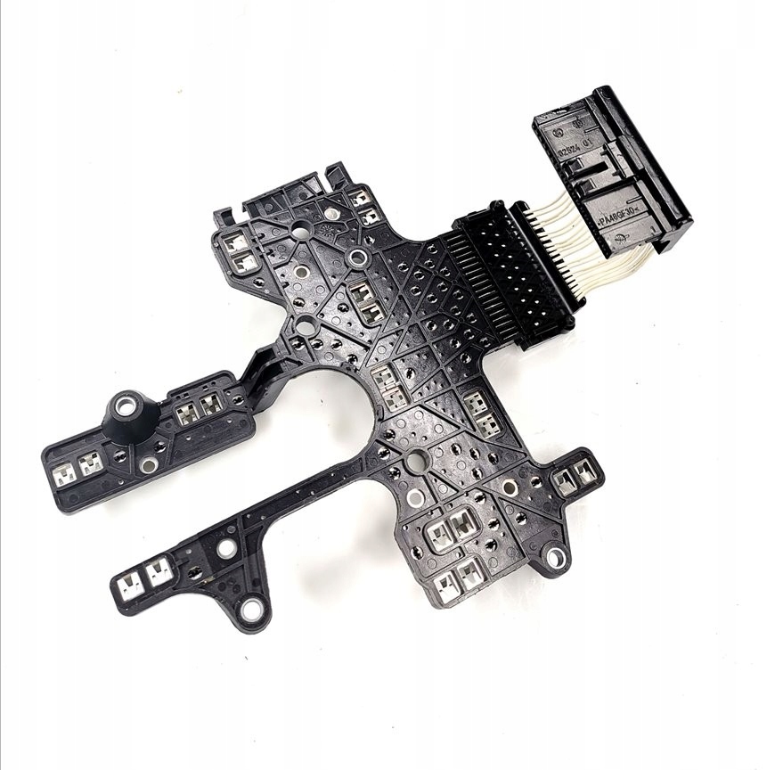 фото №1, Стрічка мехатроніка dsg dq250 02e 02e325039