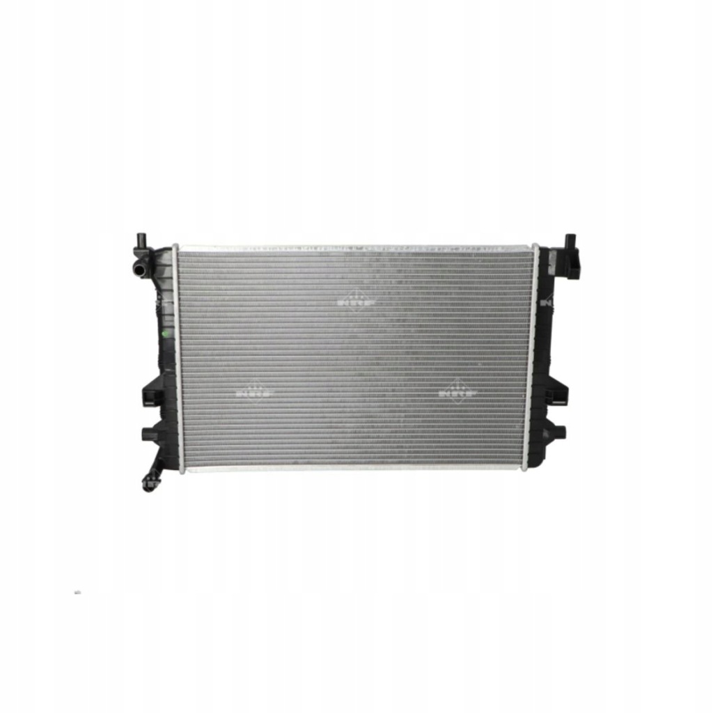 Радіатор води nrf 58471 Доставка