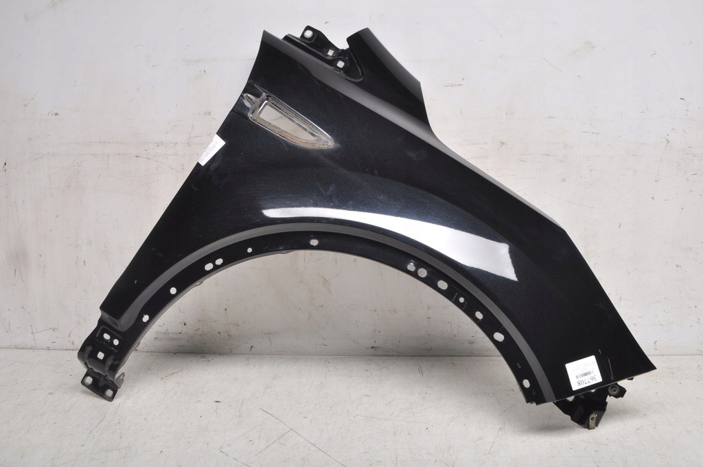 фото №1, Ford kuga mk2 крыло правый перед передний