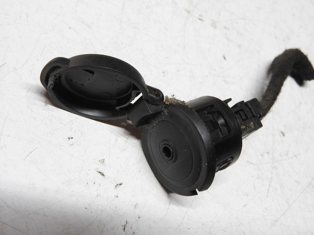 фото №6, Citroen ds3 09-14 разъём aux