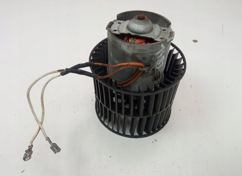 фото №1, Вентилятор обдув opel astra 1,6 16v