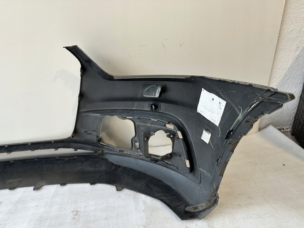 Купити Бампер передній перед audi q3 8u0 s-line lift 14-18 8u0807437d