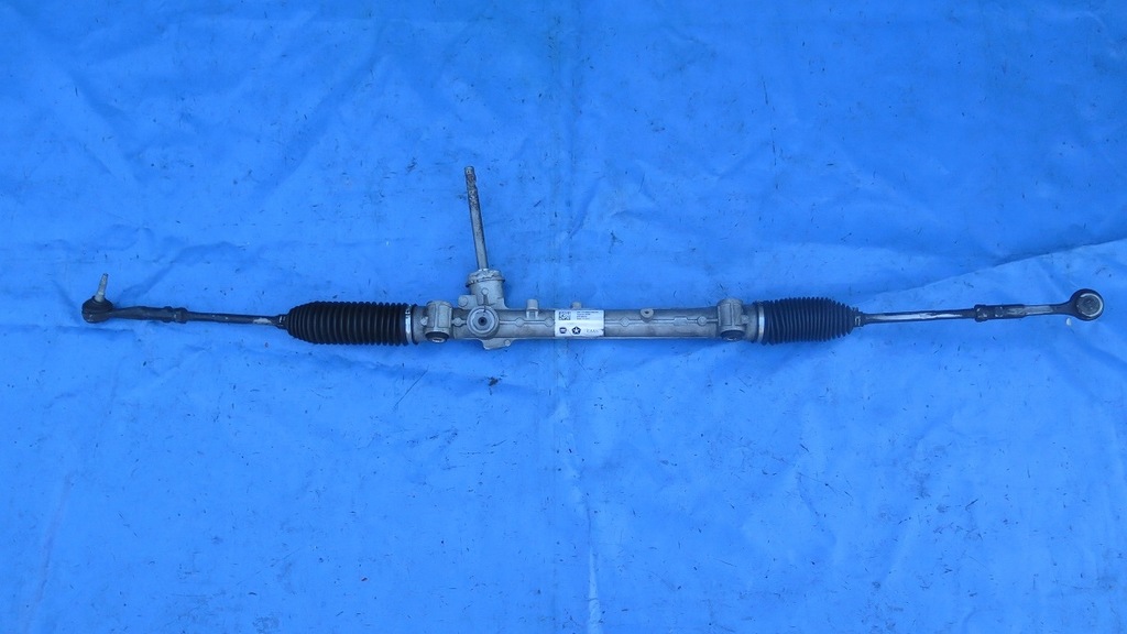 фото №1, Рейка рульова трансмісія jeep compass ii 68273357ad