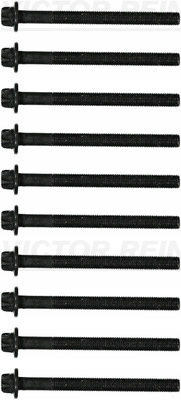 Болт головки renault Ціна