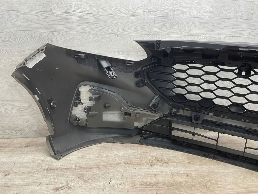 фото №14, Ford kuga iii 2020 с передний бампер передний