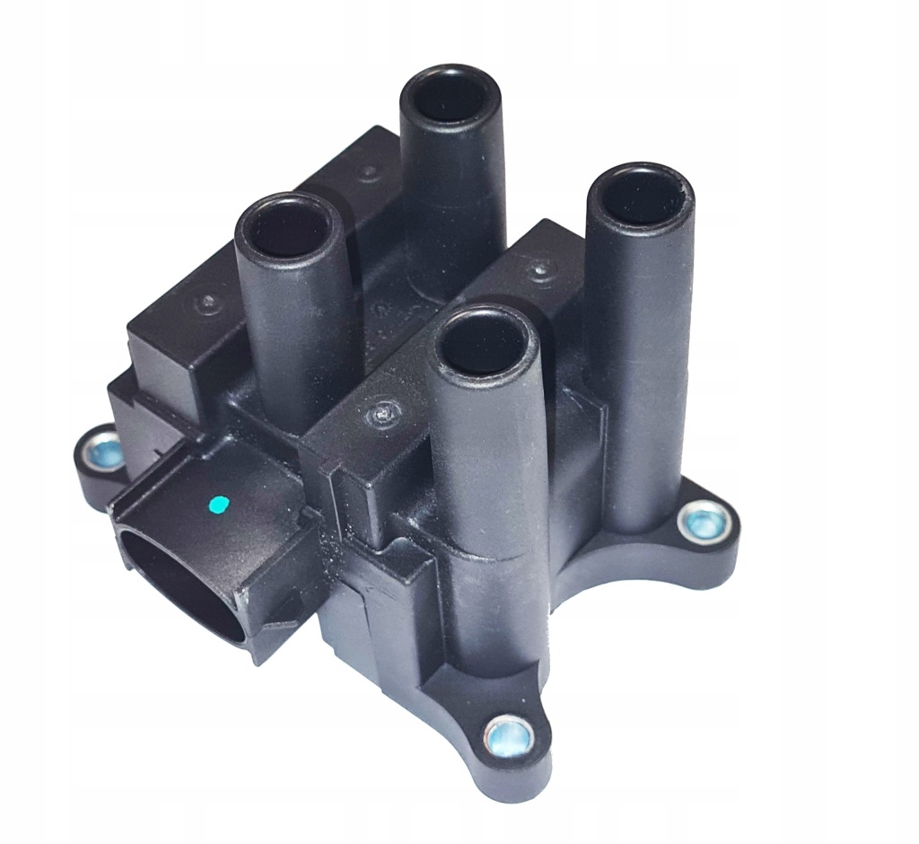 фото №4, Катушка зажигания ford fiesta focus fusion ka mondeo mazda 2