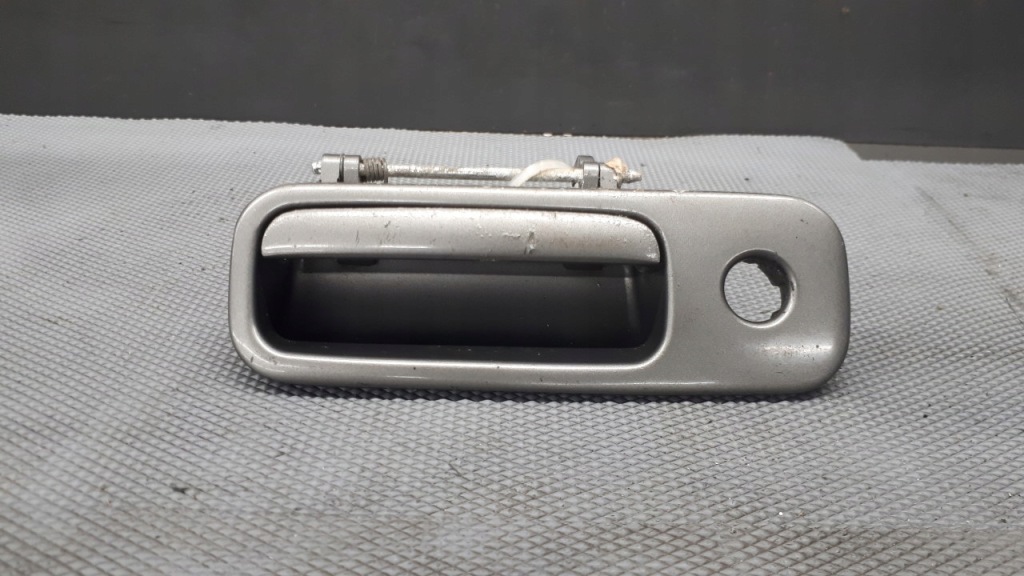 фото №1, 7m3827565d ручка задній кришки vw sharan 08r