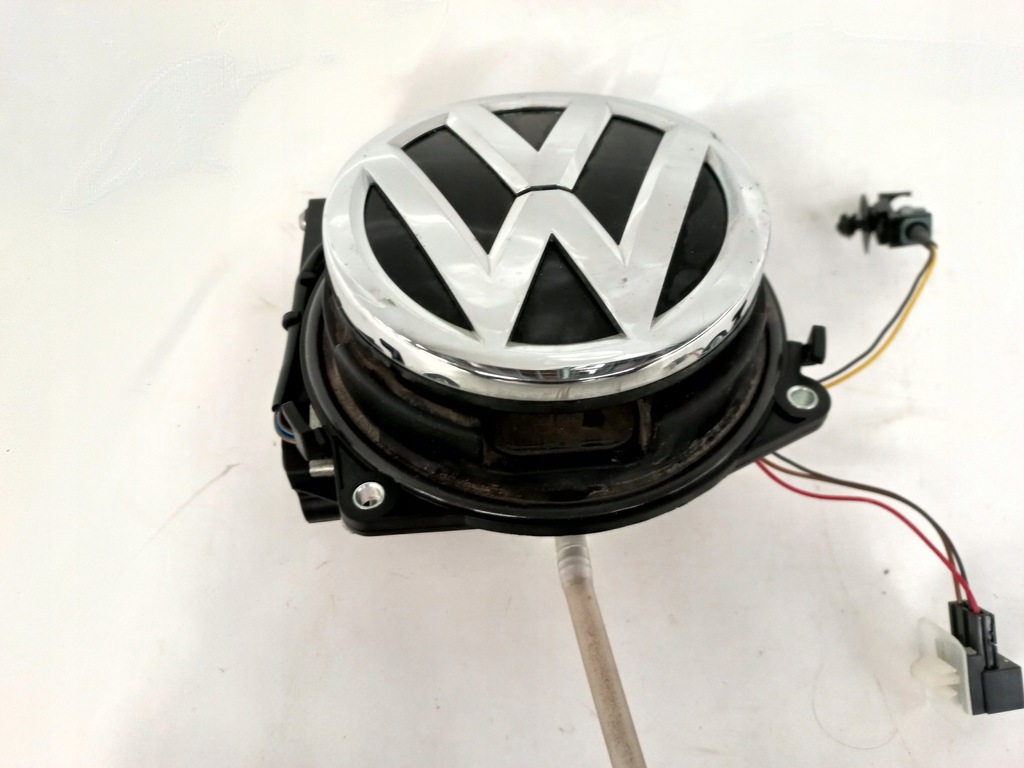 фото №7, Vw passat bb 3g камера заднього виду 5g0827469 2017r