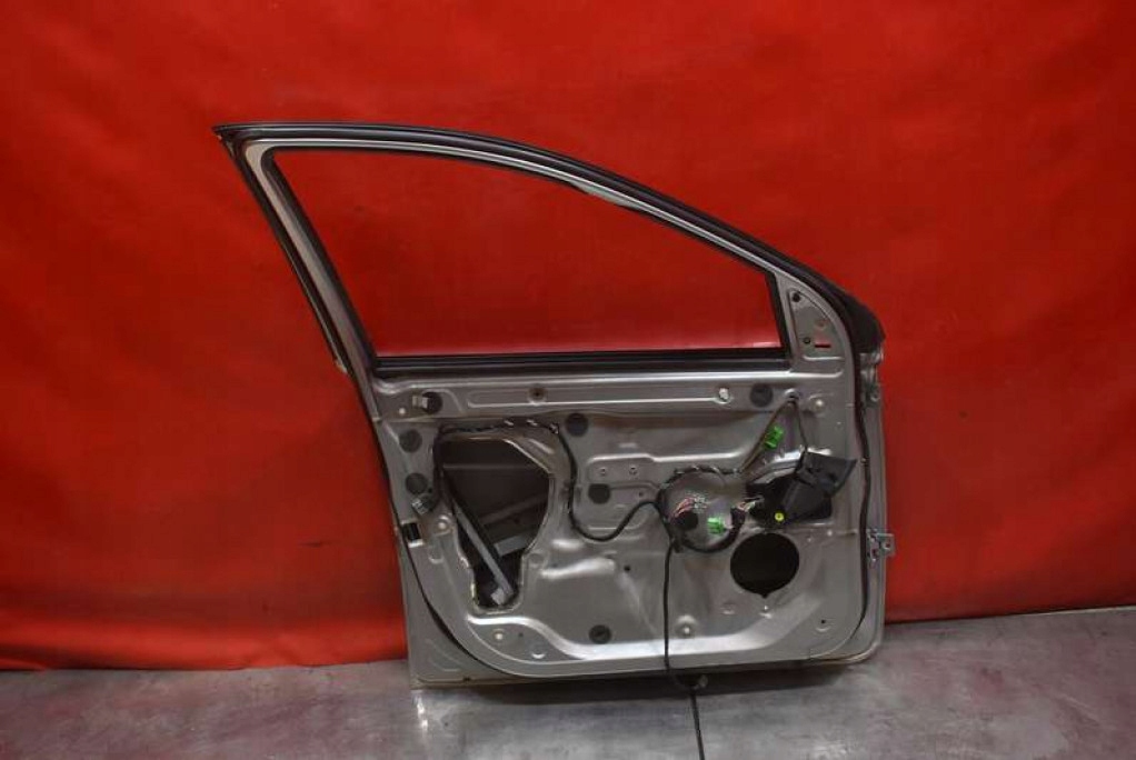 фото №14, Дверь левая перед передние 477-46 volvo xc90 1 i lift 06-14