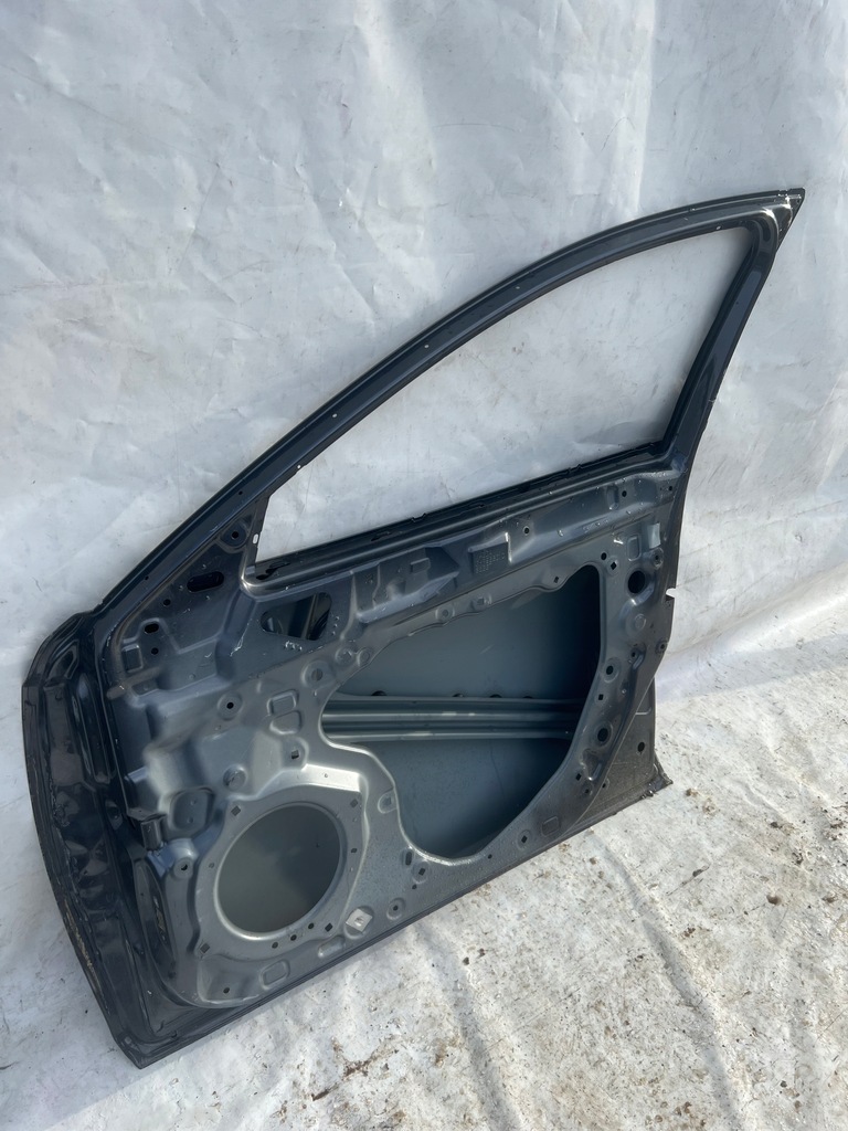 фото №10, Дверь правое mazda vi 6 13-18 gj перед передние
