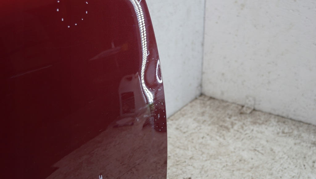 фото №11, Дверь правый задняя nissan juke f15 nah g