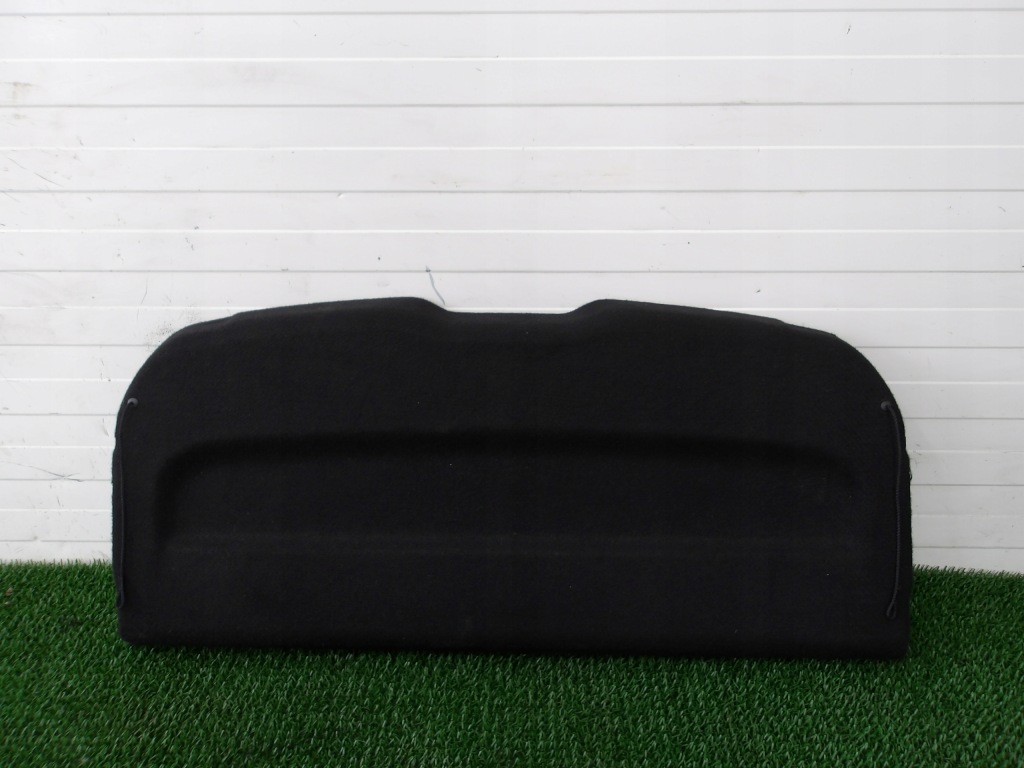 фото №1, Opel corsa f 19- полка задняя багажника задняя оригинальный номер