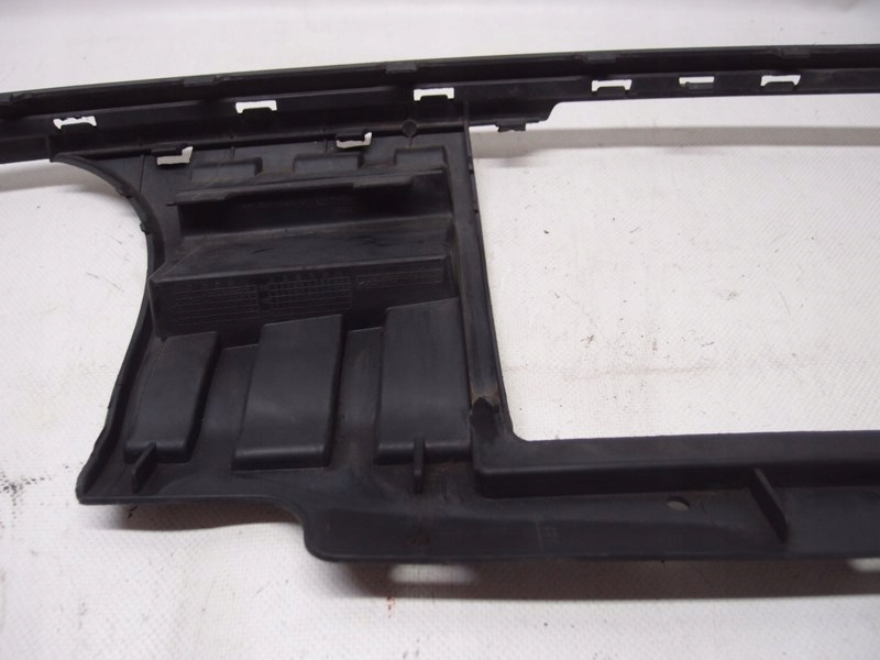 фото №12, Накладка бампера задняя vw passat b7 alltrack