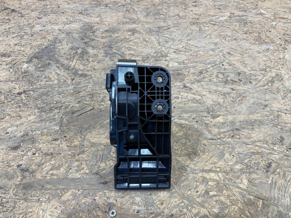 Mercedes e klasa w214 23- педаль газу Недорого