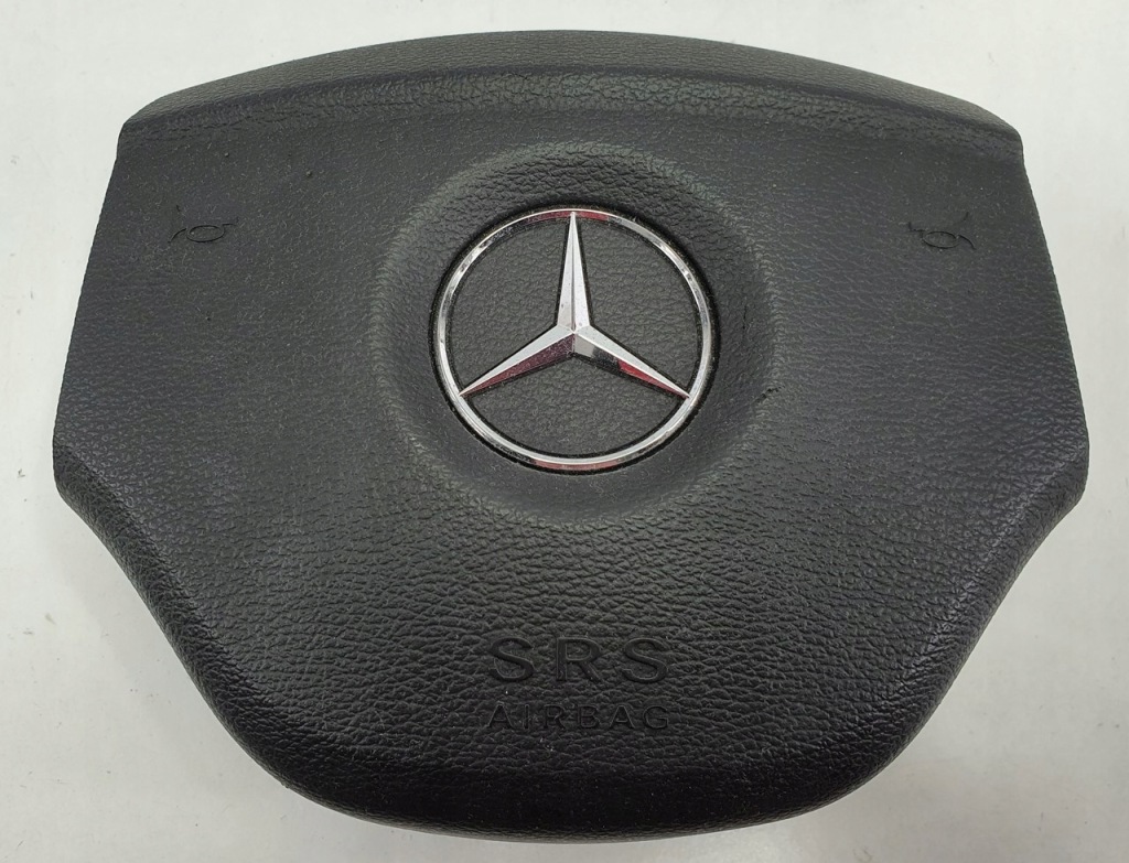 фото №1, Подушка подушка безпеки водія mercedes w245 оригінал