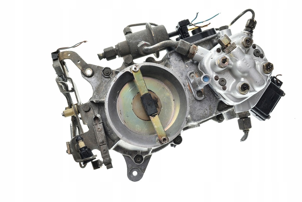 фото №14, Распределитель mercedes 0438121043 0438101026 0438161001 0125450728 1021410545