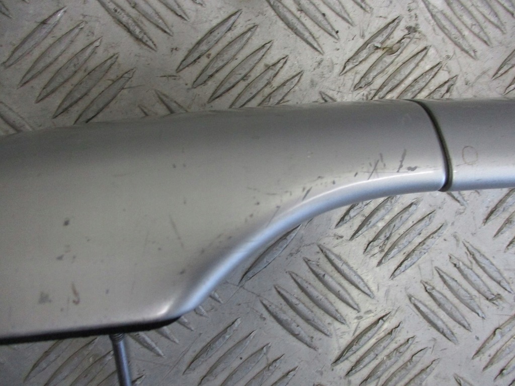 фото №6, Рейлинг крышный правый peugeot 407 sw