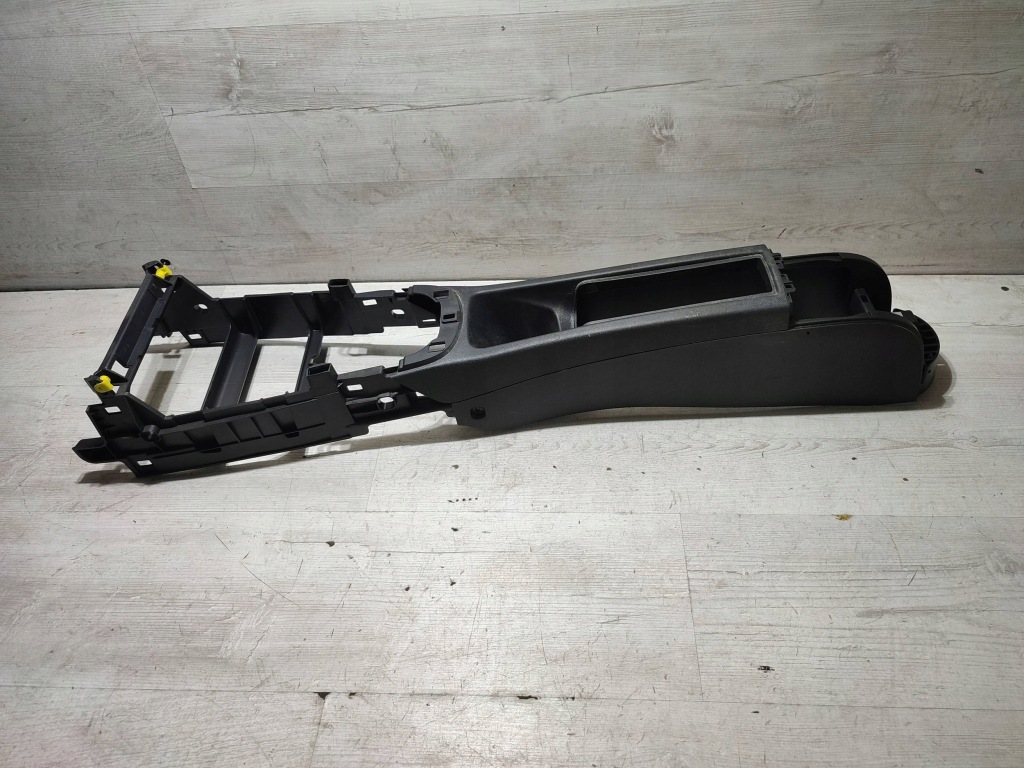 фото №1, Opel corsa e 2018 тунель середній