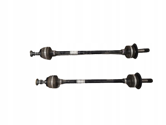 Купити Bmw g01 привідний вал задній права ліва 8679968 8679967