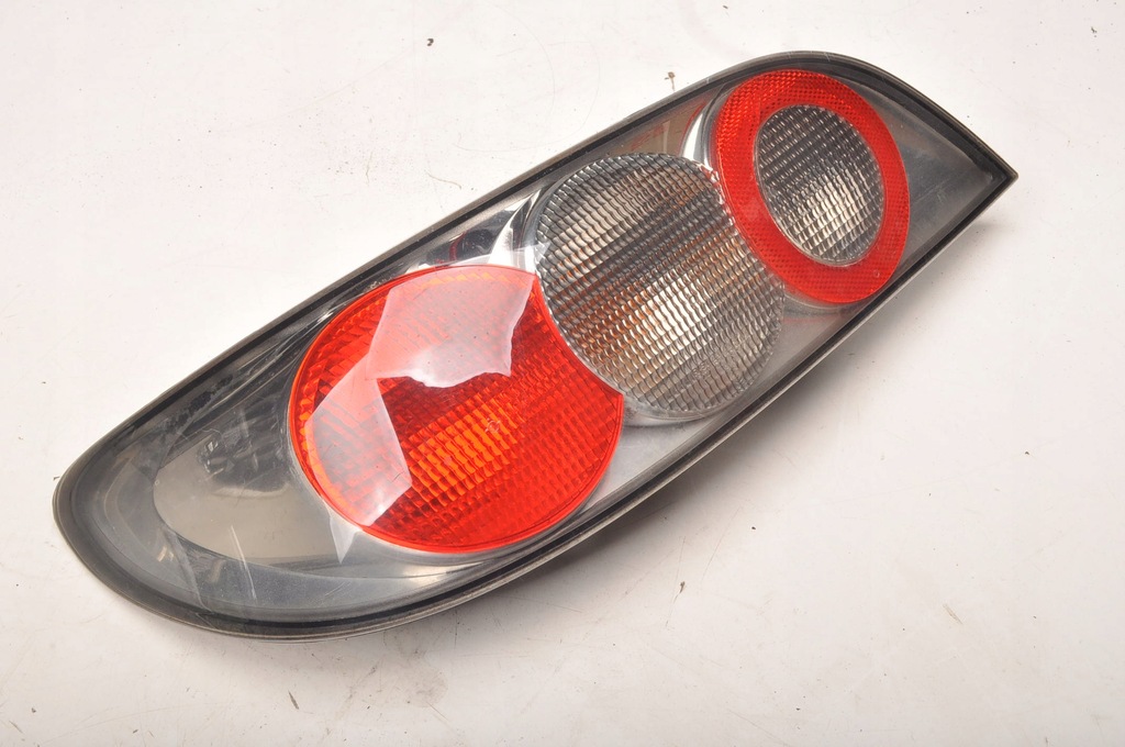 фото №9, Smart roadster 452 лампа ліва задня лівий задня anglik cabrio