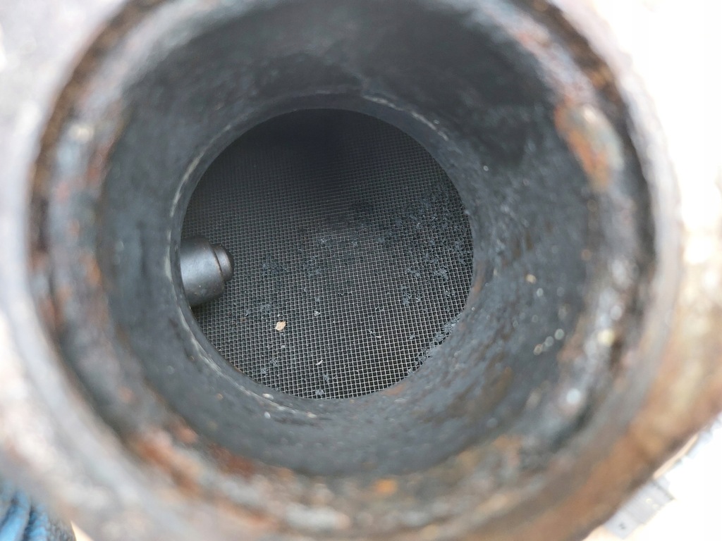 фото №7, Каталізатор bmw f30 335i alpina n55