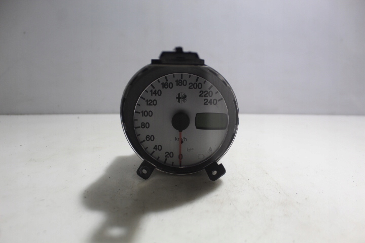 фото №1, Счетчик alfa romeo 156 i 2.0