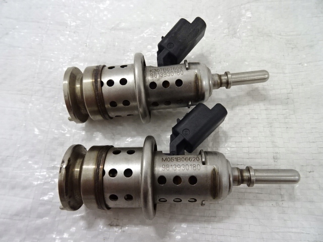 фото №8, Citroen c5 aircross 1.5 blue hdi форсунка ad blue adblue 9813930180