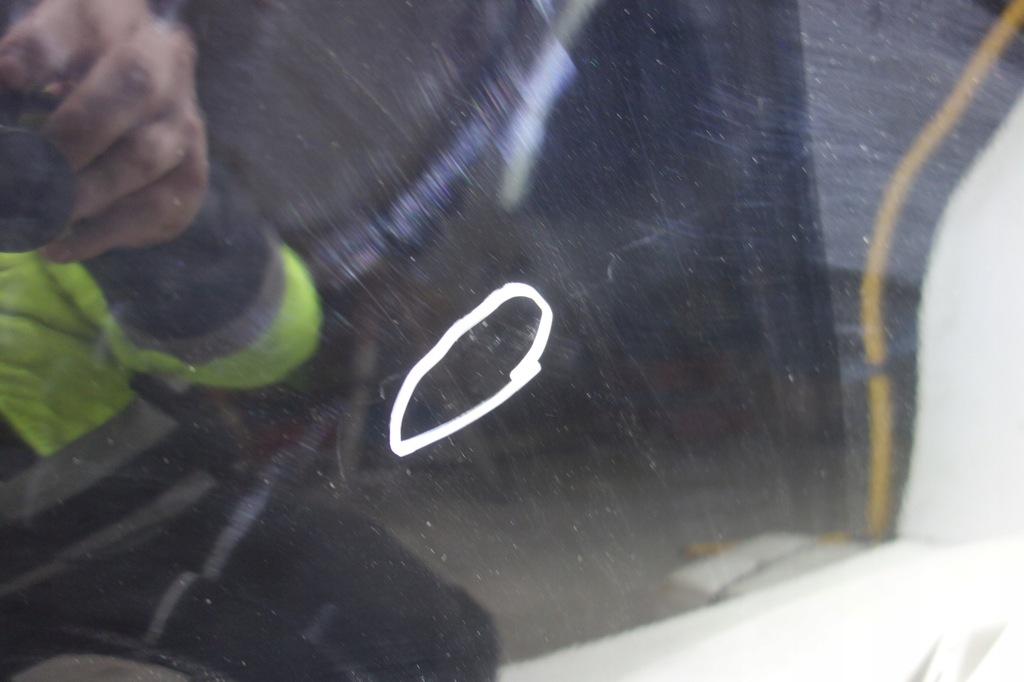 фото №2, Двері задня праве renault captur скло ручка