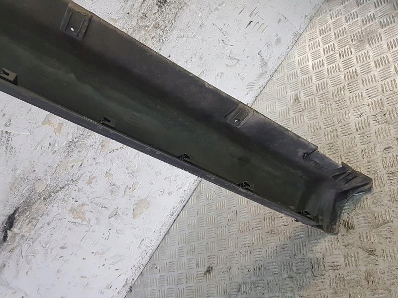 фото №7, Молдинг накладка поріг права waa tivoli 79560-35000