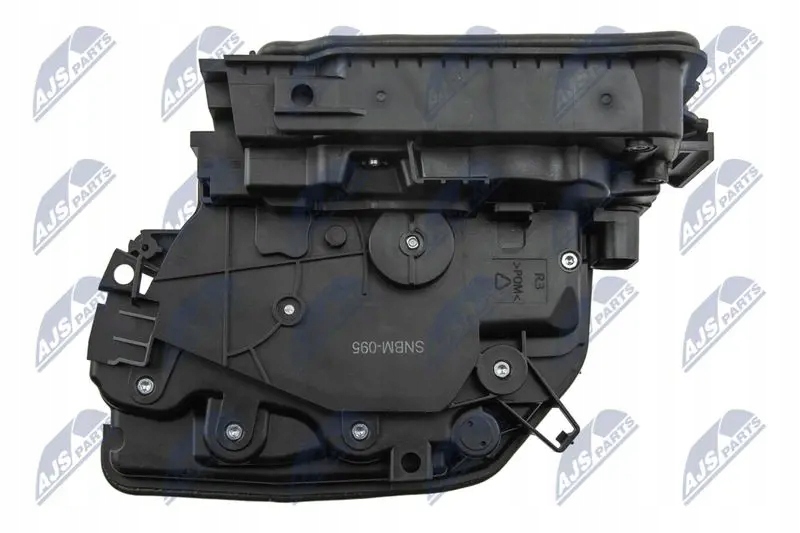 фото №7, 2x замки дверь nty задняя l+p do bmw, mini 2 f45, 2 f46, 5 g30 f90, 6 g32, 7