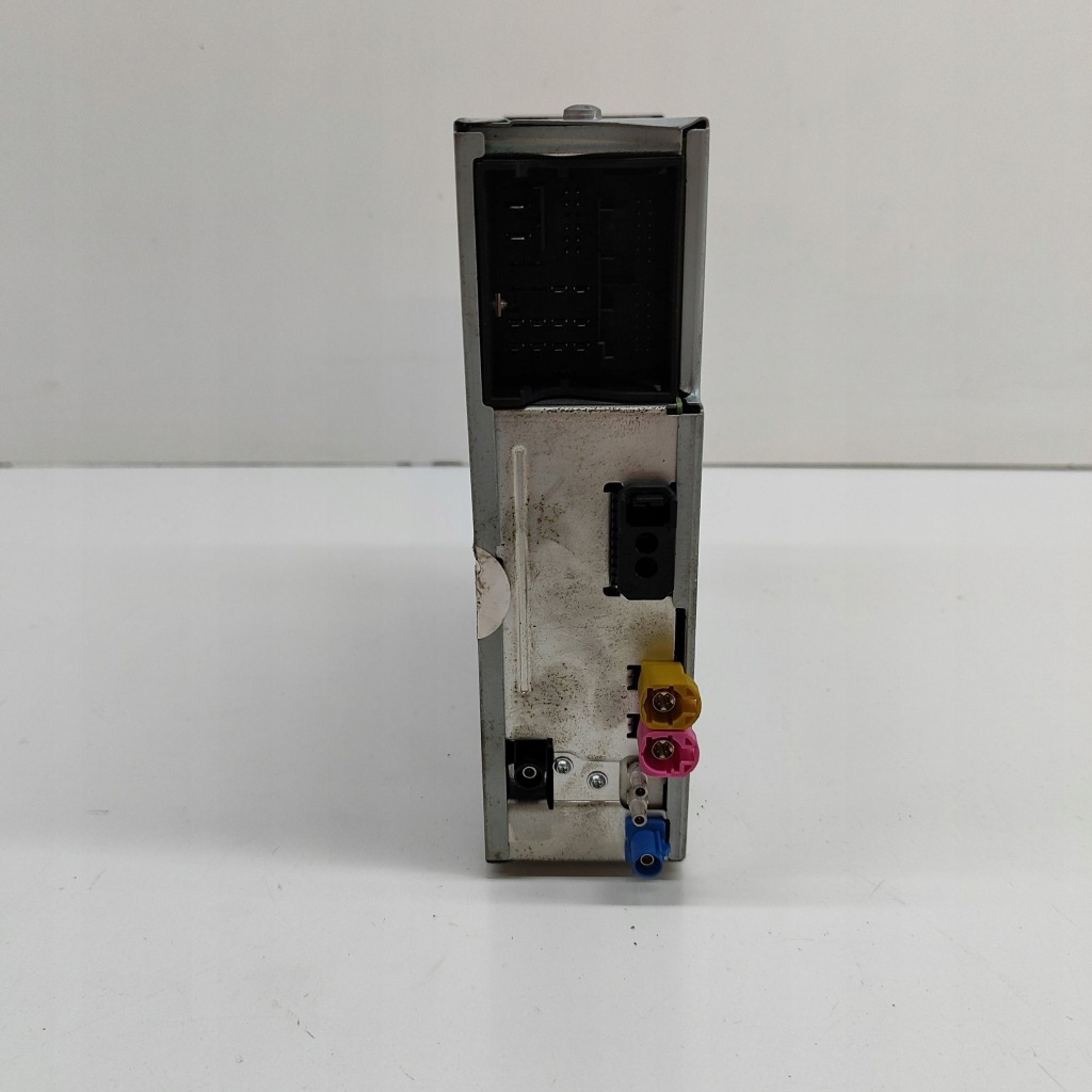 фото №8, Volkswagen golf vii 2016 чейнджер дисків cd/dvd