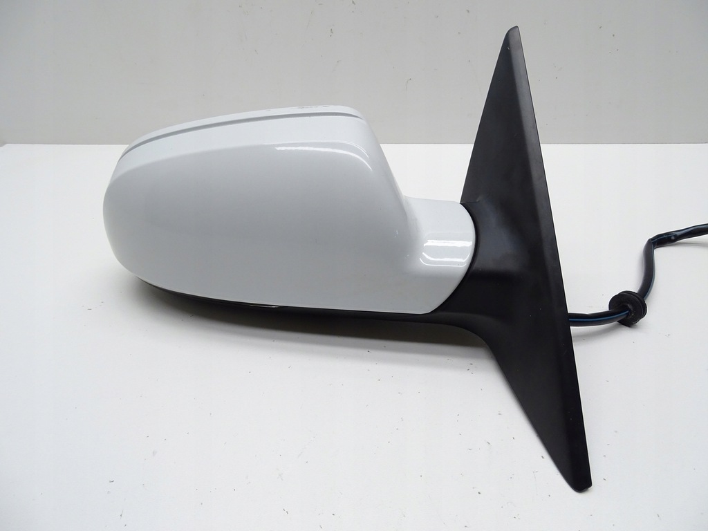 фото №8, Зеркало правое правый перед передние audi a5 8t sportback ls9r 6+2 pin