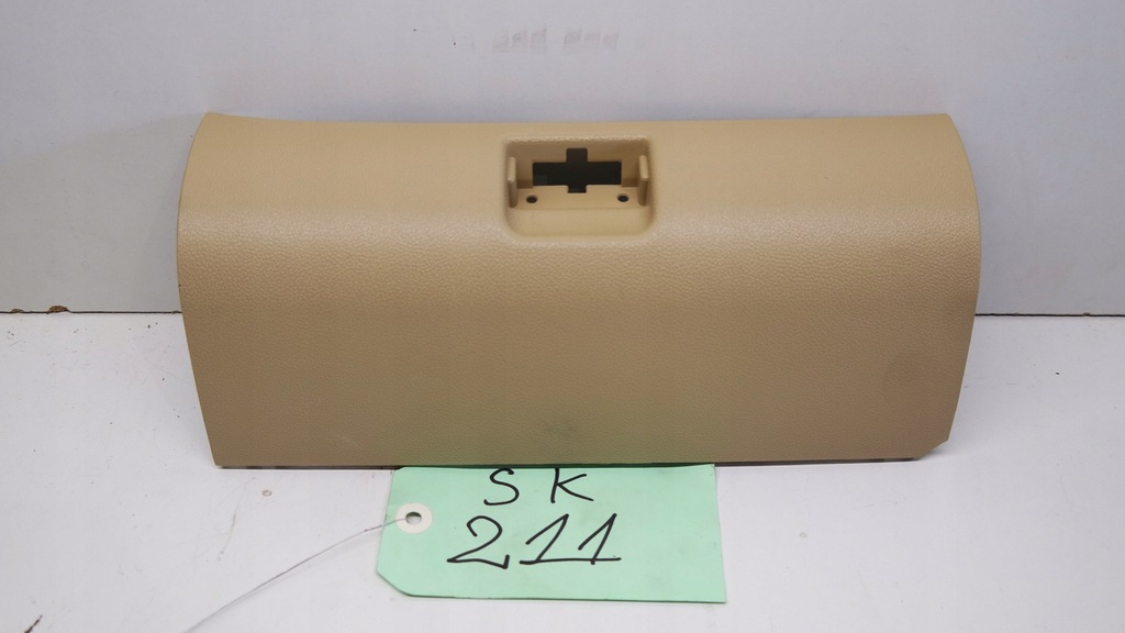 фото №1, Кришка бардачка сидіння mercedes w211 a2119185436