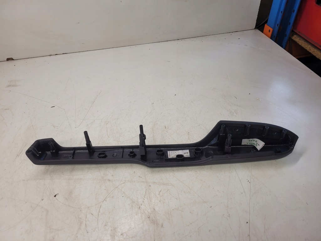 фото №6, Подлокотник дверь левый задняя audi a7 4g8867373