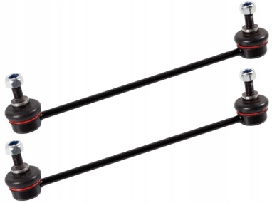 фото №1, Citroen c8 з'єднувачі стабілізатора перед комплект