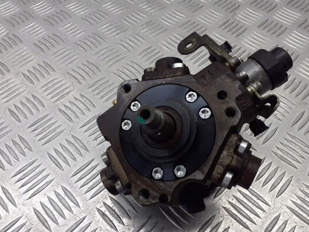 Насос упорскування citroen c5 9656300380a Оригінал