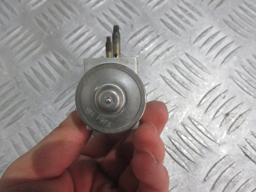 фото №6, Клапан расширительный 2.0 hdi peugeot 407 04-08 vp4puh19849ac 52260690