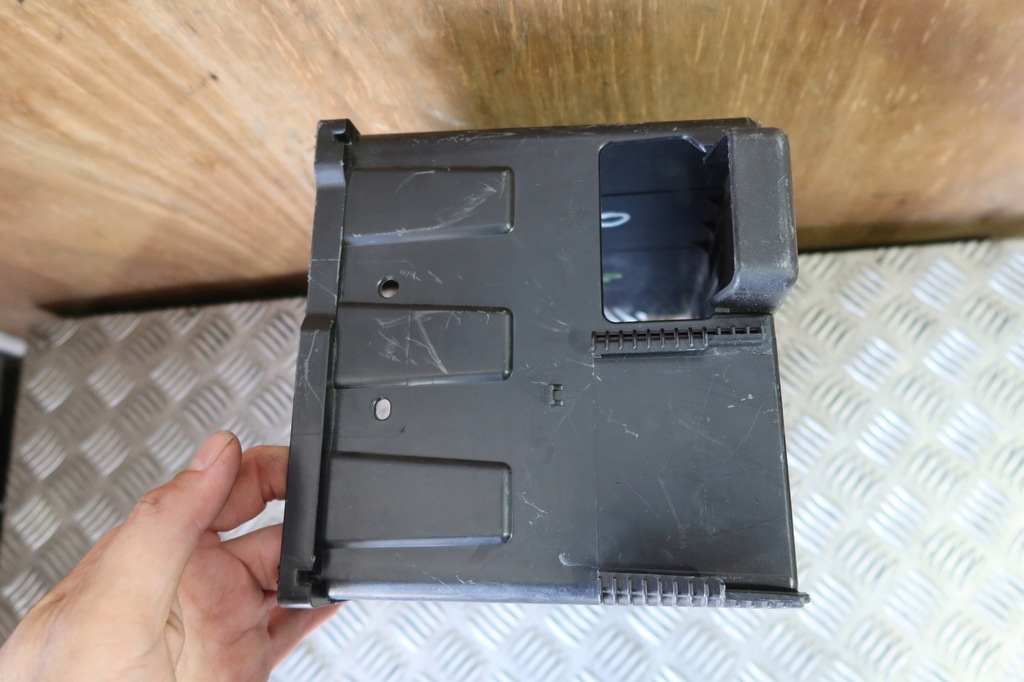 фото №8, Корпус аккумулятор c4 ii 9663616580