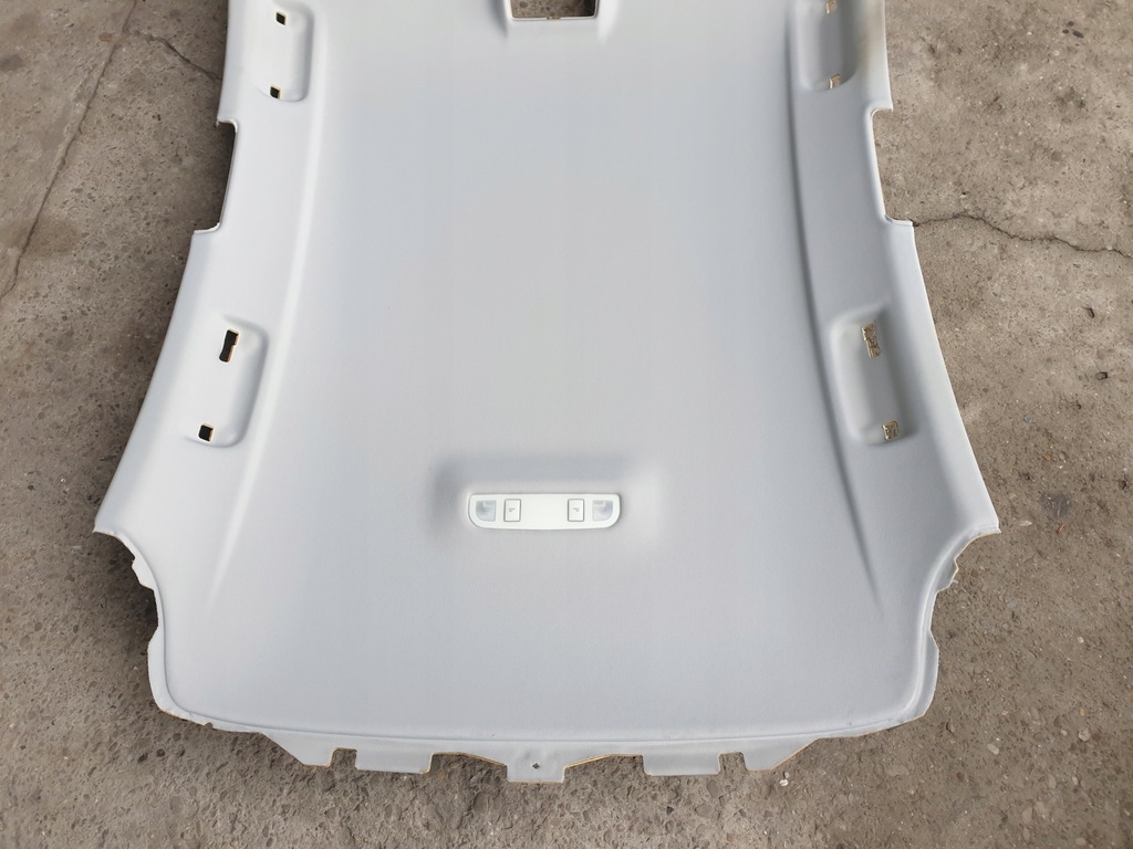 фото №6, Audi a6 c6 sedan потолок amaretto люк