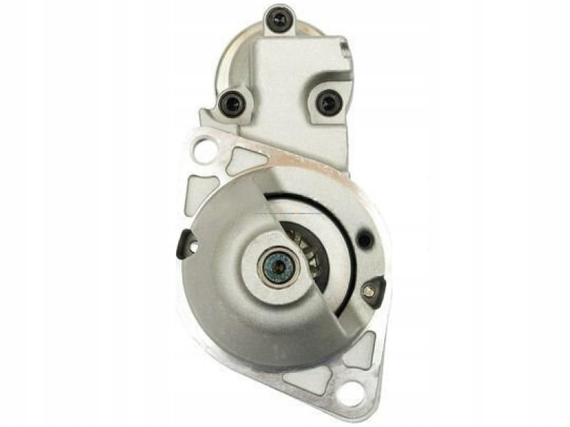 фото №3, Стартер as-pl s0396