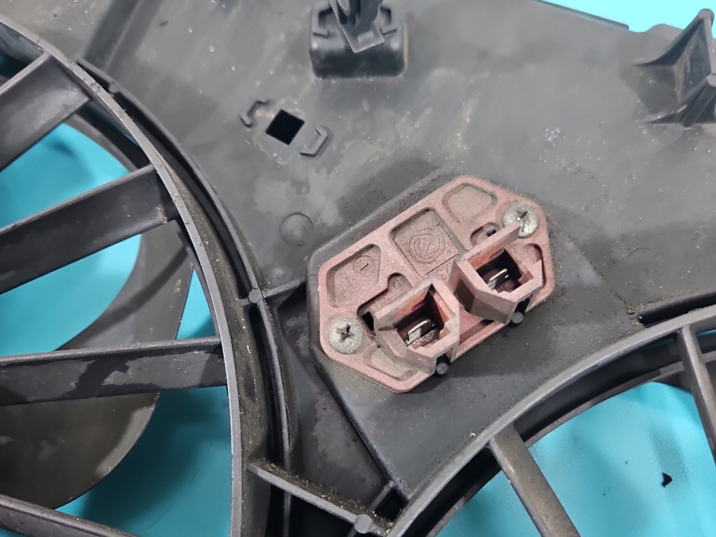 Вентиляторы вентилятор радиатора alfa romeo 159 vp4flh-8146-bb 2.4 jtd с Разборки