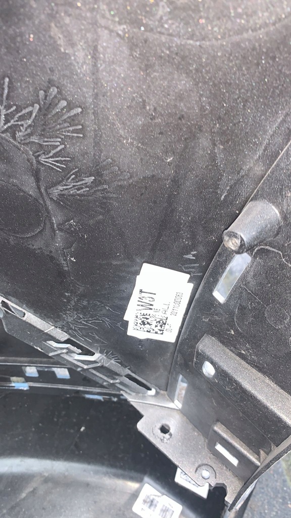 фото №6, Hyundai ioniq 5 2021- бампер передній перед